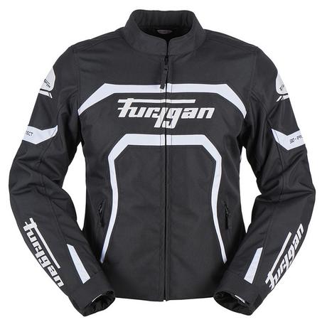 Furygan  motorradjacke damen mytic 