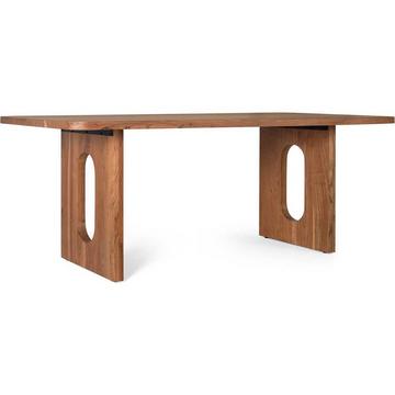 Table de salle à manger Dawnya 200