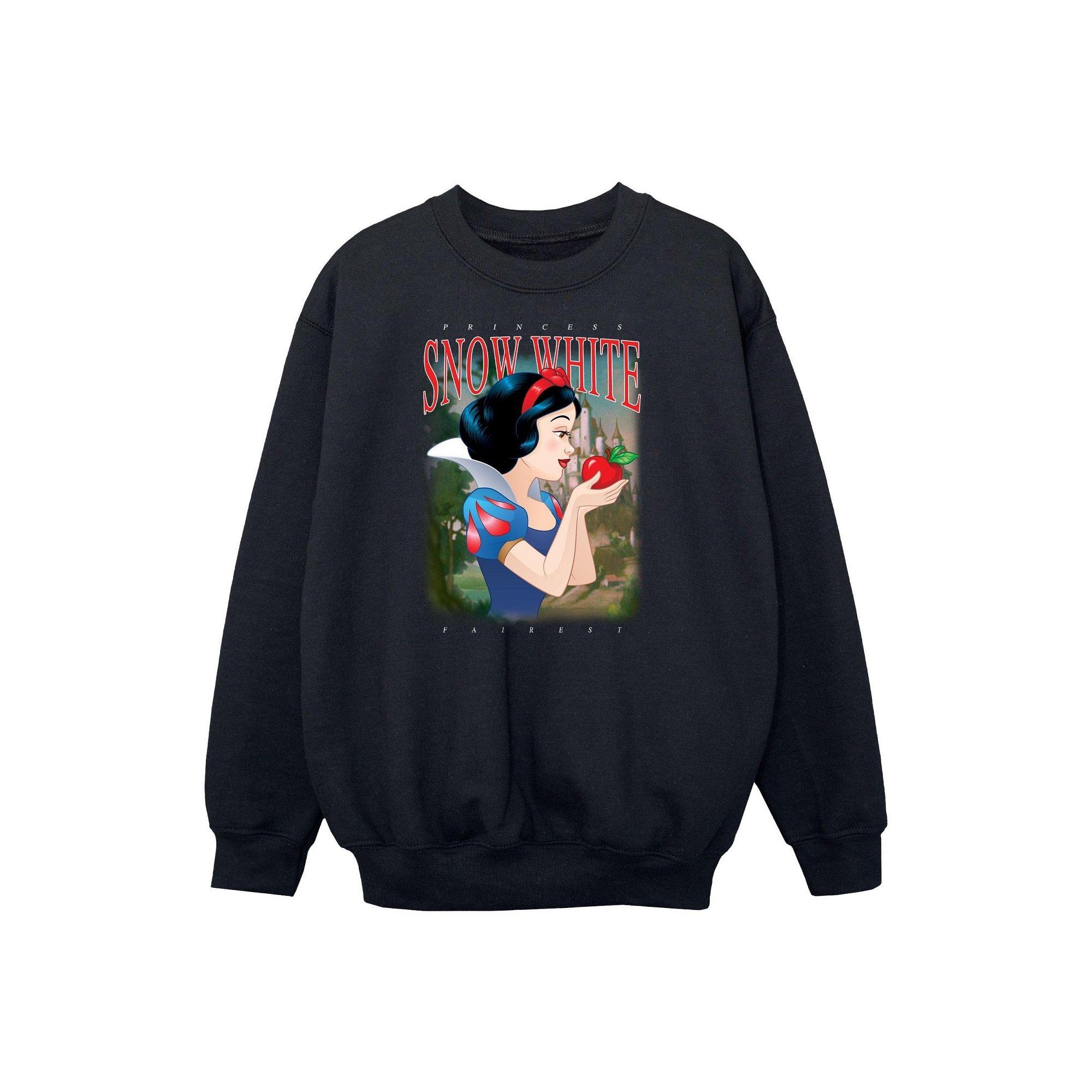 Disney PRINCESS  Sweatshirt 