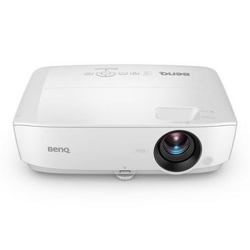 MW536 vidéo-projecteur Projecteur à focale standard 4000 ANSI lumens DLP WXGA (1200x800) Blanc