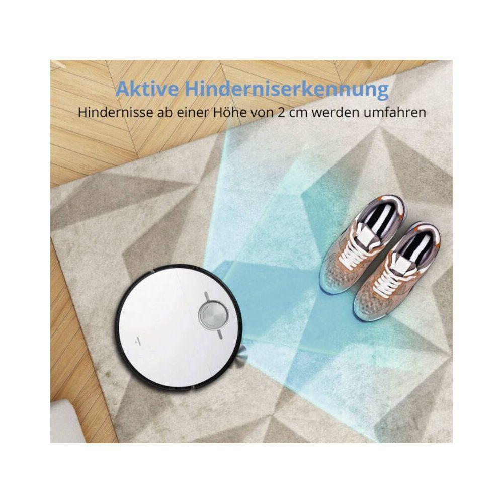 Medion Robotersauger MD 20004  