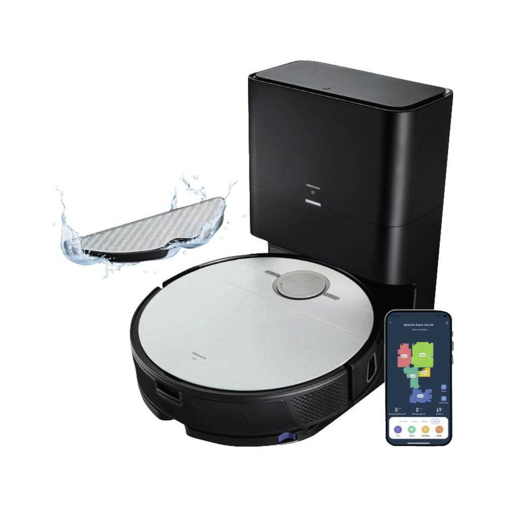 Medion Robotersauger MD 20004  