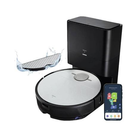 Medion Robotersauger MD 20004  