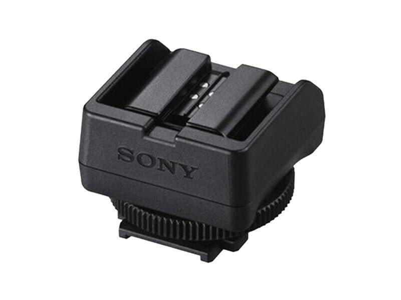 SONY  Sony ADP-MAA - Adattatore contatto caldo - per Cyber-shot 