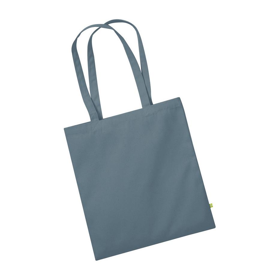 Earthaware Organic Bag For Life Borsa A Tracolla