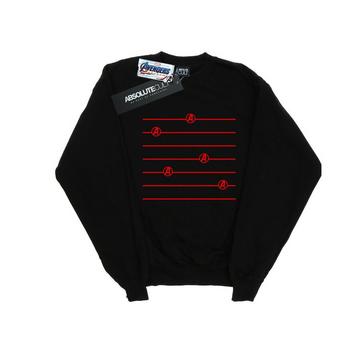 Avengers Endgame Sweatshirt