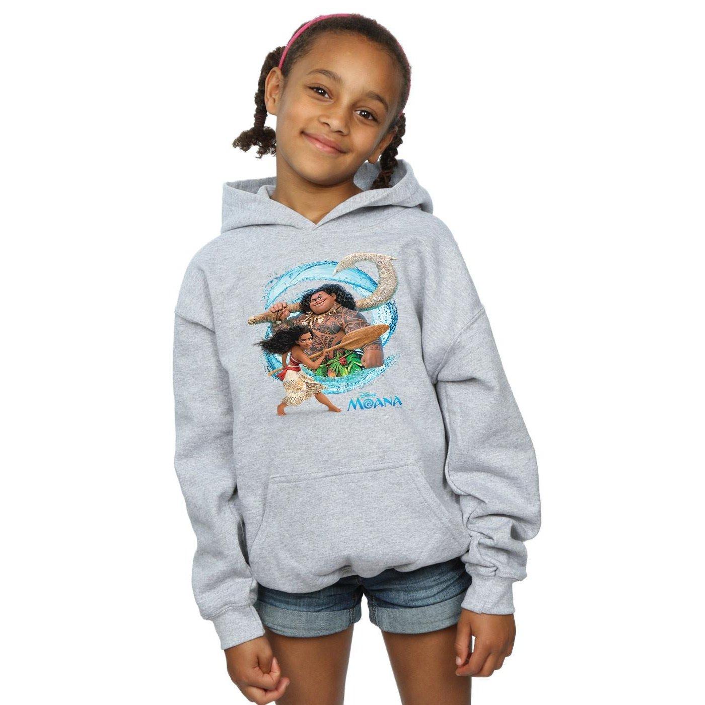 Disney  Sweat à capuche 