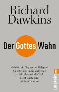 Der Gotteswahn Dawkins, Richard; Vogel, Sebastian (Übersetzung) Libro in brossura 