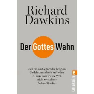 Der Gotteswahn Dawkins, Richard; Vogel, Sebastian (Übersetzung) Libro in brossura 