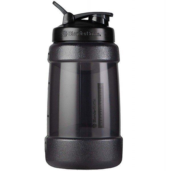 Image of 74oz / 2200ml Blenderbottle Koda, Schwarz Unisex Schwarz ONE SIZE