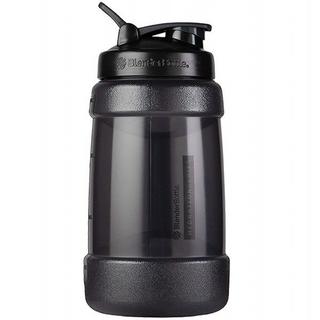 Blender Bottle  74oz / 2200ml BlenderBottle Koda, Schwarz 