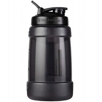 74oz / 2200ml BlenderBottle Koda, Schwarz