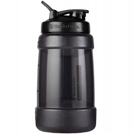 Blender Bottle  74oz / 2200ml BlenderBottle Koda, Schwarz 