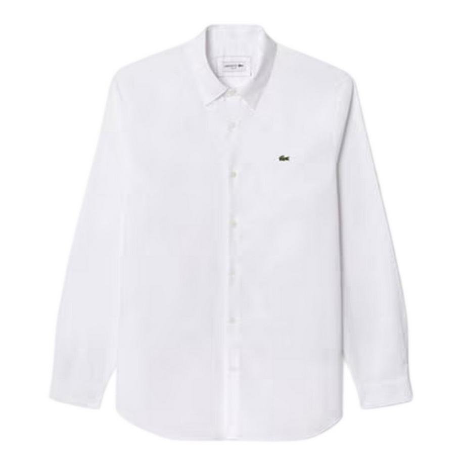 Camicia Oxford Manica Lunga