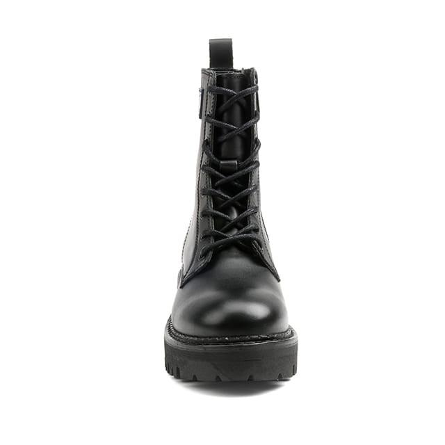 TOMMY JEANS  TJW URBAN LACE UP BOOT-39 