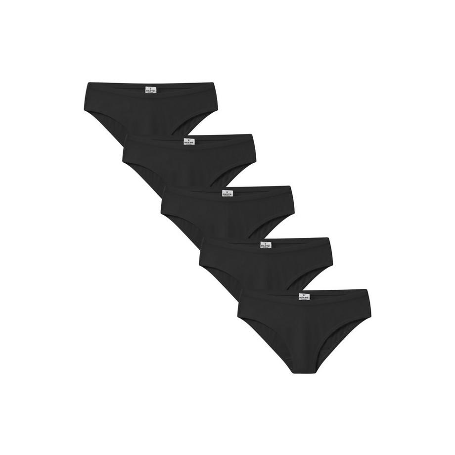 Maxte E Basic Slip Lot de 5  