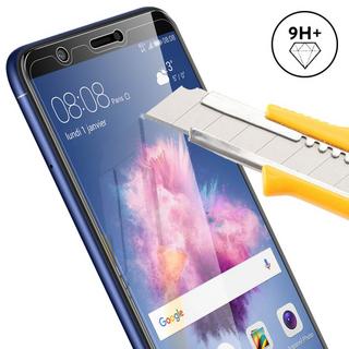 Force Power  Glas-Folie 3D Original Huawei P Smart 