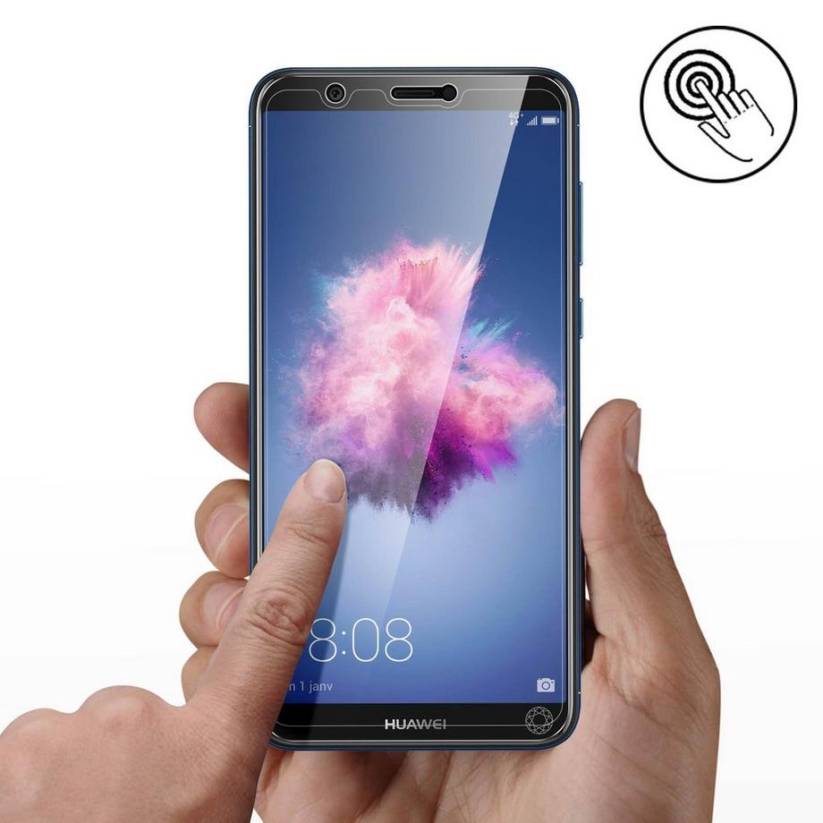 Force Power  Pellicola in vetro per Huawei P Smart 