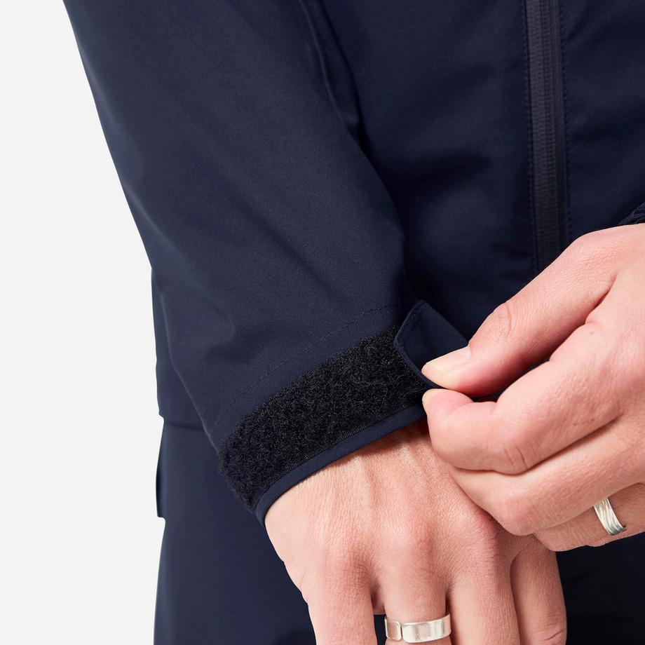 INESIS RW500 Veste de Pluie de Golf Imperméable  