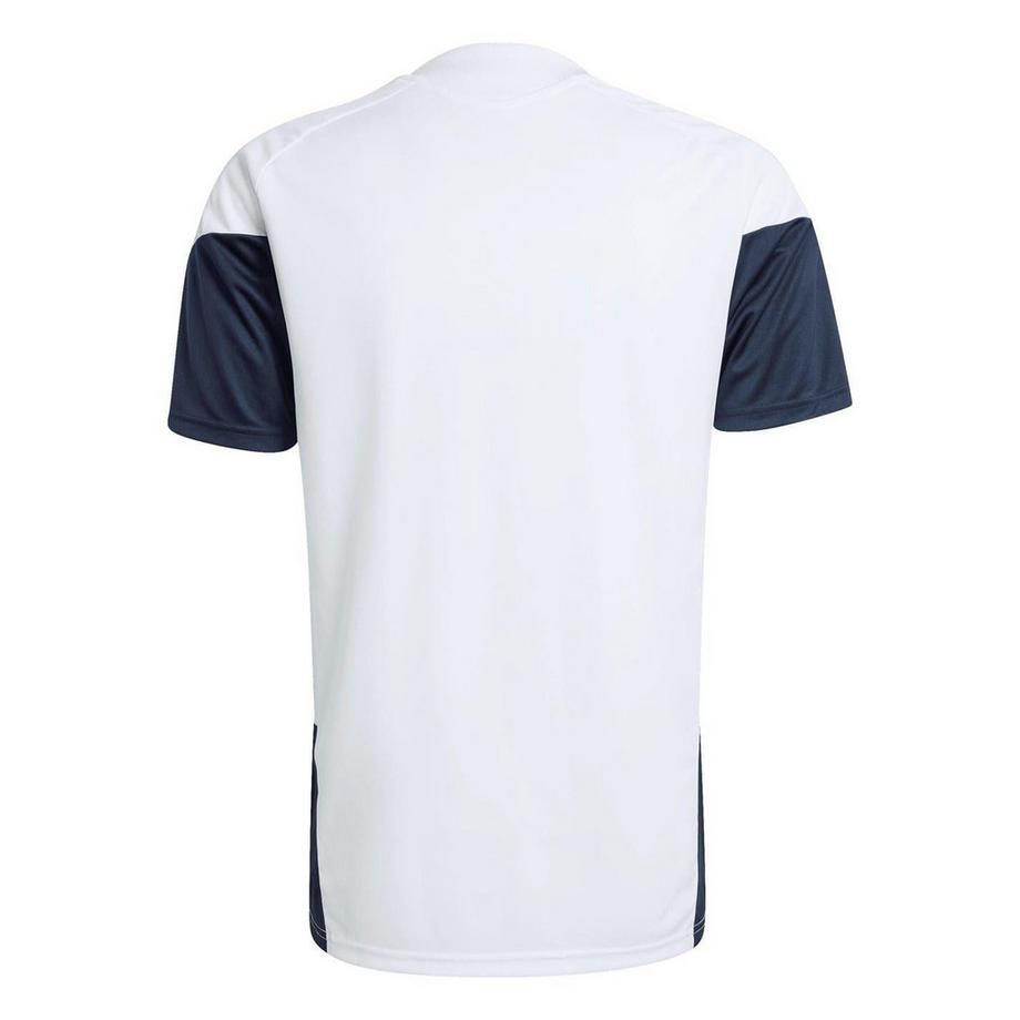 adidas  Fußballtrikot, Kurzärmlig 