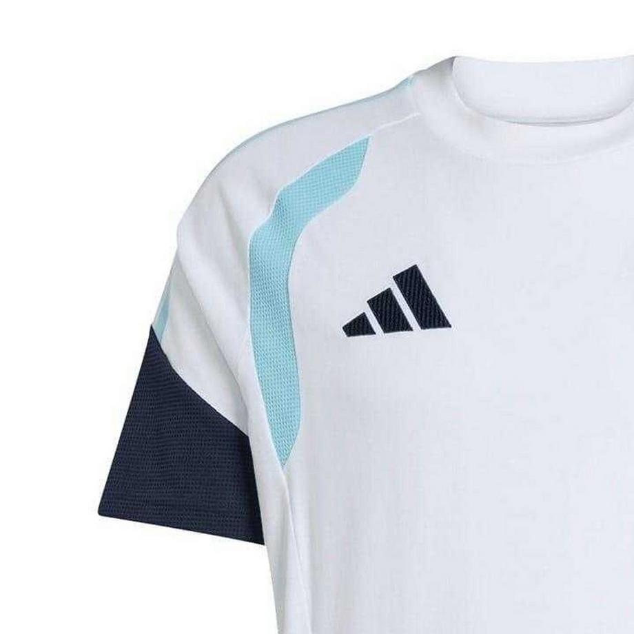 adidas  Fußballtrikot, Kurzärmlig 