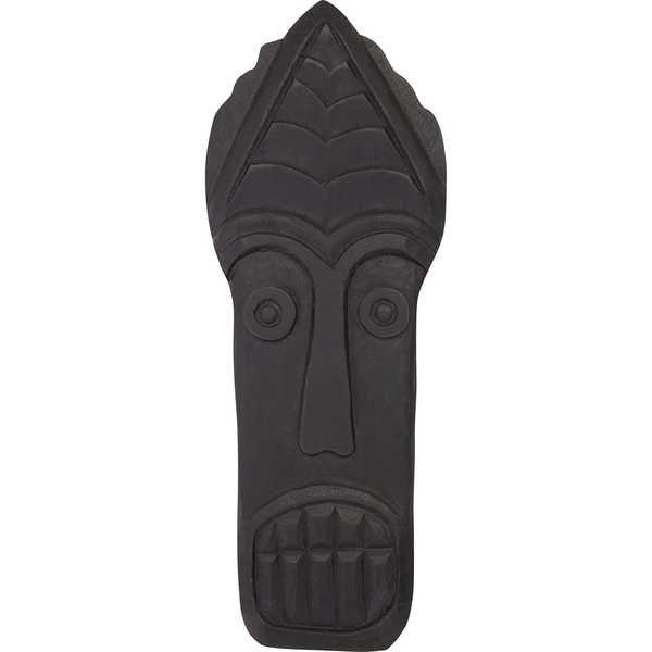 Image of Maske Xara Mangoholz Maske Xara Mangoholz