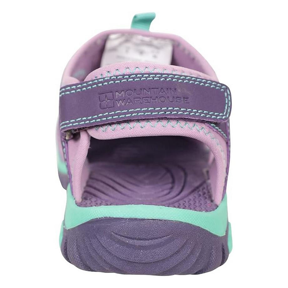 Mountain Warehouse Sandales de sport Bay  