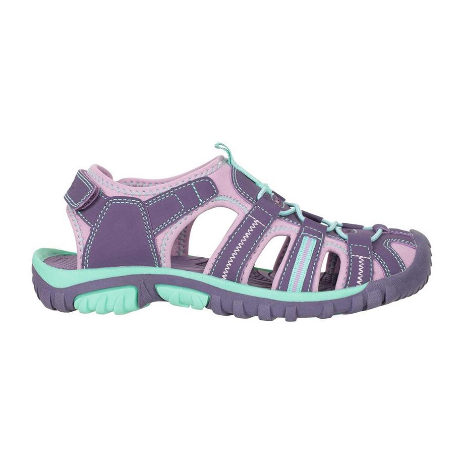 Mountain Warehouse Sandales de sport Bay  