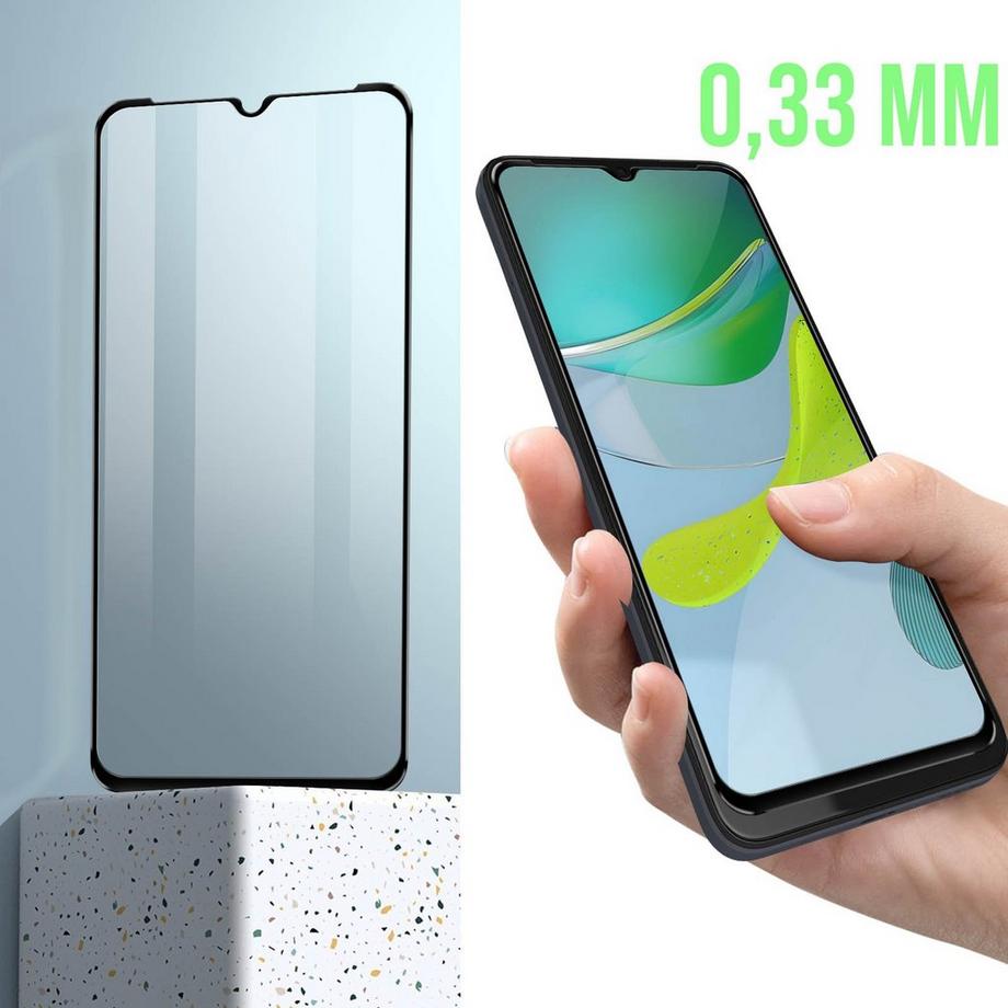 Avizar  Vitre Motorola Moto E13 