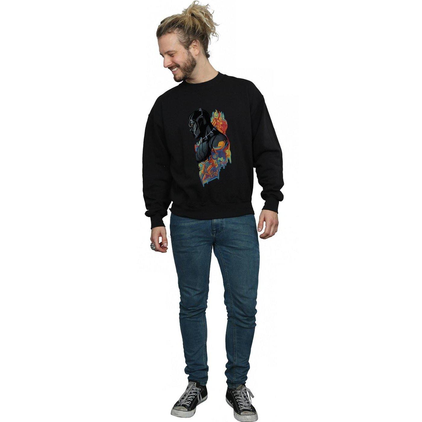 MARVEL  Sweatshirt 