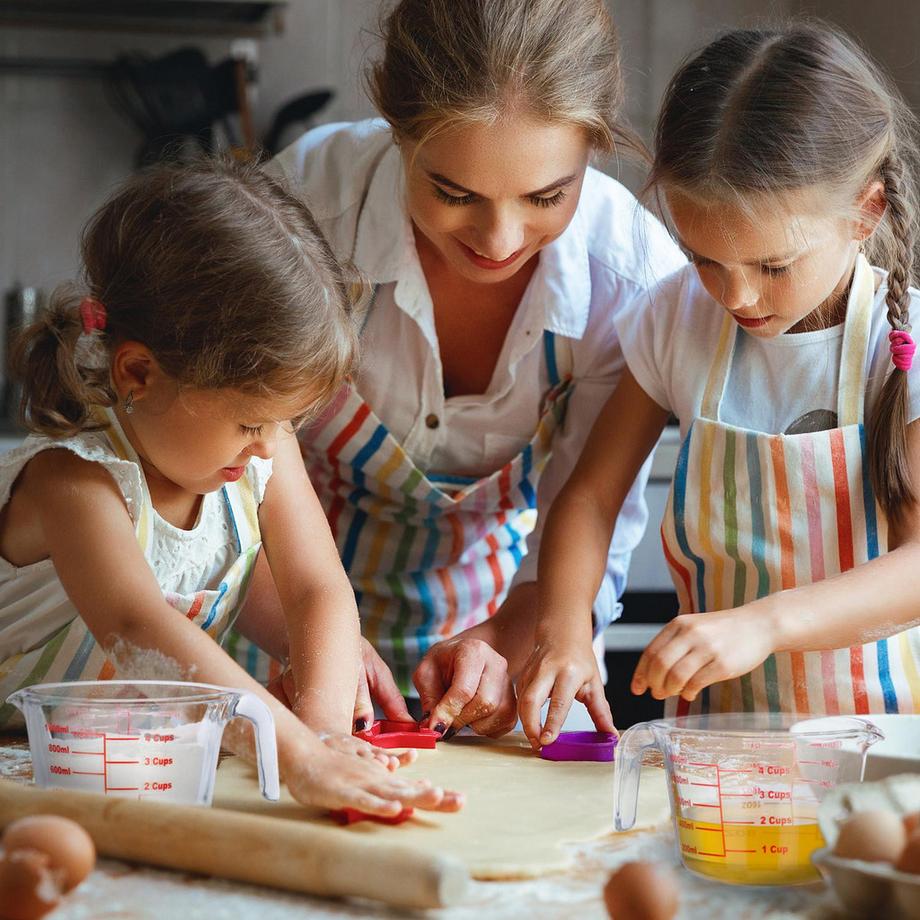 B2X Pichet doseur en verre 1000 ml  