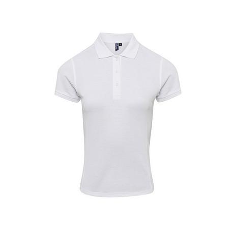 PREMIER  Polo COOLCHECKER PLUS 