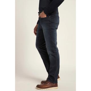 JP1880  Jean FLEXNAMIC®. Coupe Straight Fit, 5 poches. Jusqu'à la taille 74/38. 