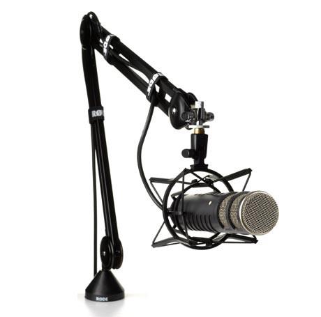 Rode  RØDE PSA1 pièce et accessoire de microphone 