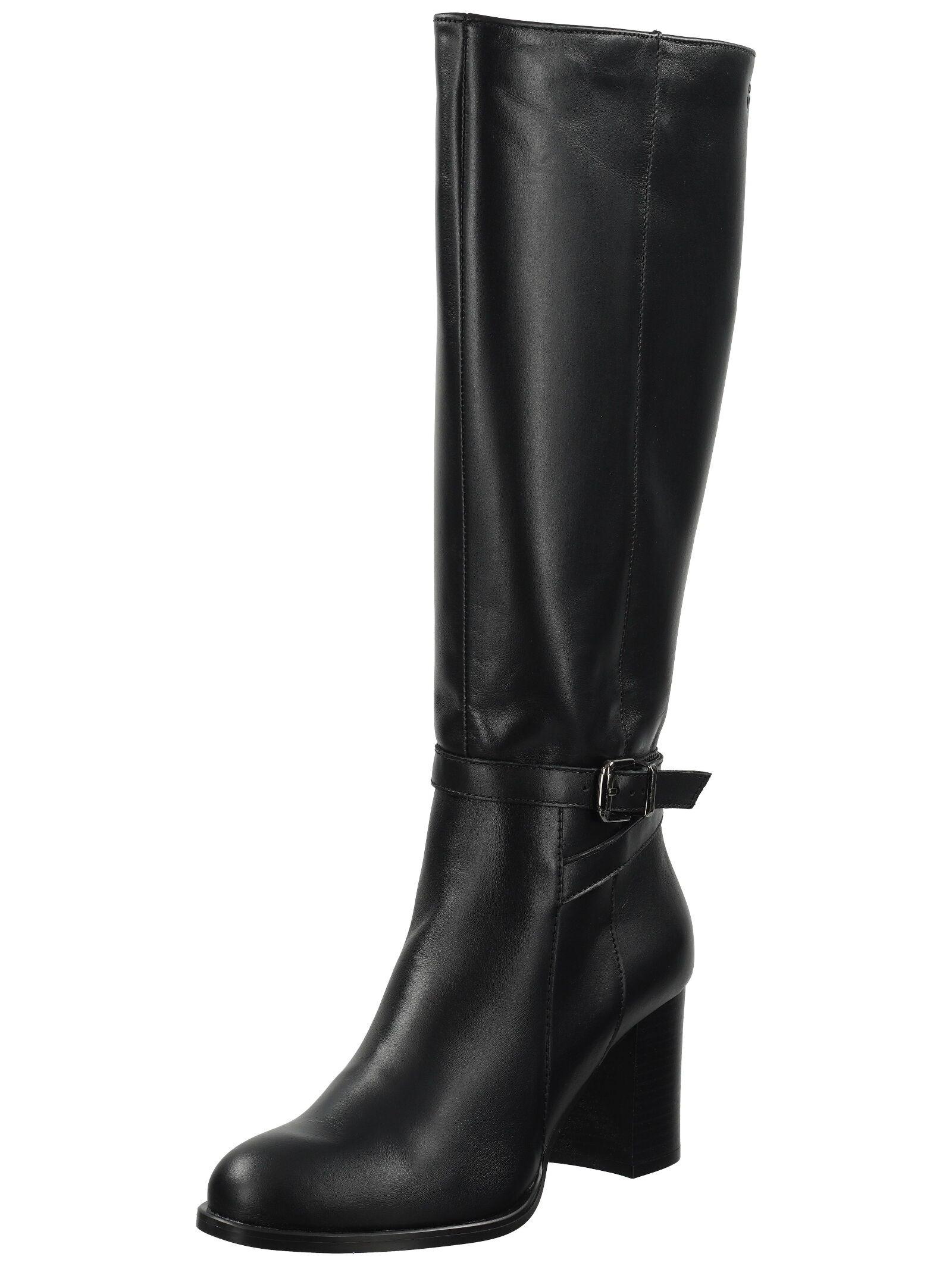 Image of Stiefel 1-25555-41 Damen Schwarz 40