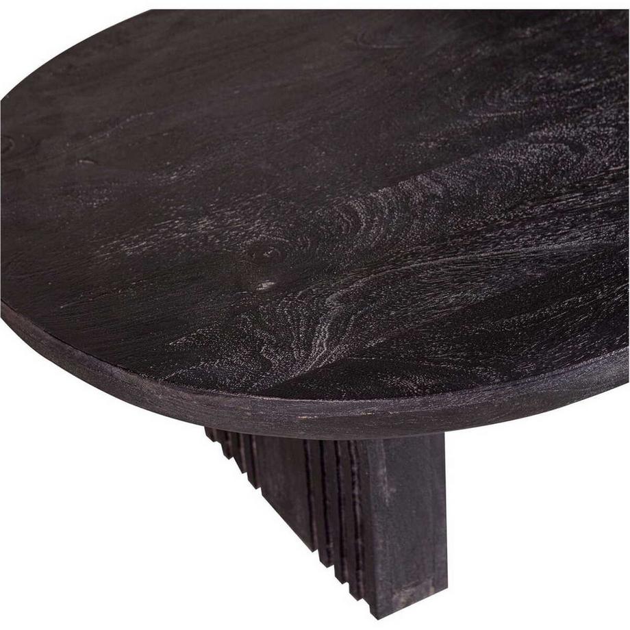 mutoni Couchtisch Steppe Mango 110x72  