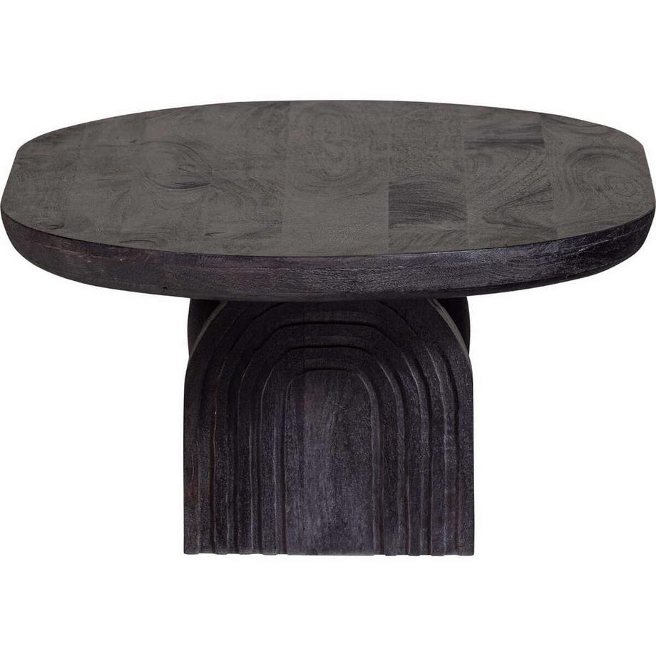 mutoni Couchtisch Steppe Mango 110x72  