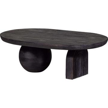 Couchtisch Steppe Mango 110x72