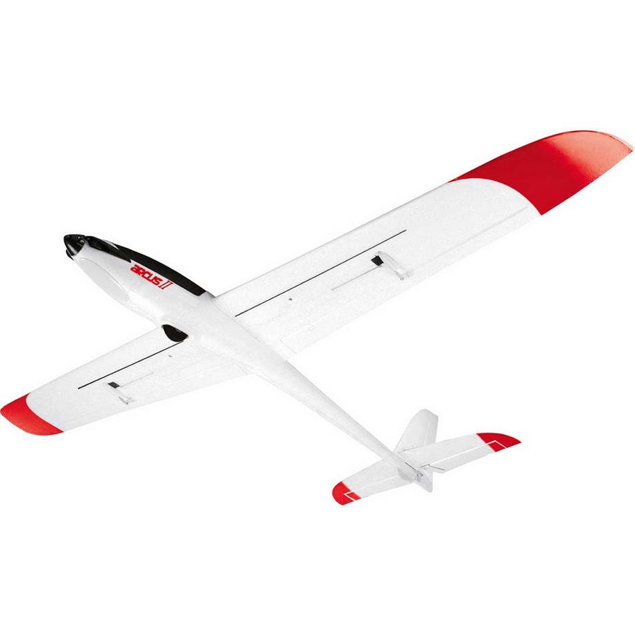 Robbe  planeur à moteur ARCUS II avec éclairage, PNP 