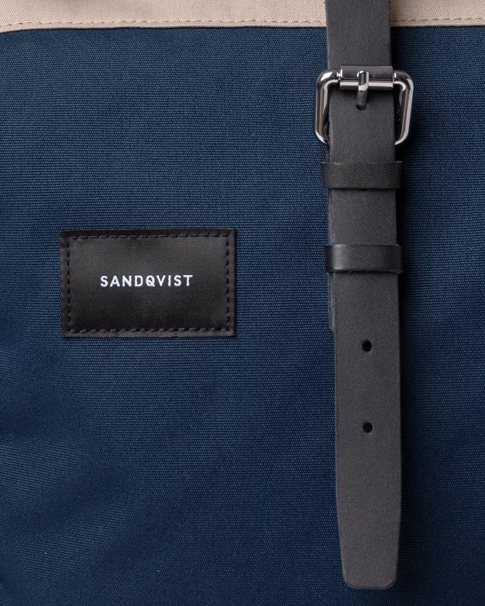 SANDQVIST Dante 0 Roll-Top Rucksack  
