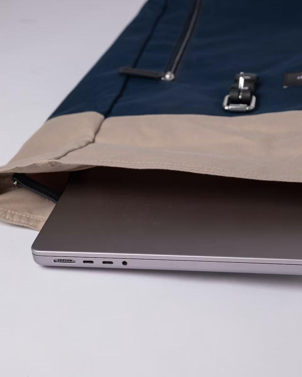 SANDQVIST Dante 0 Roll-Top Rucksack  