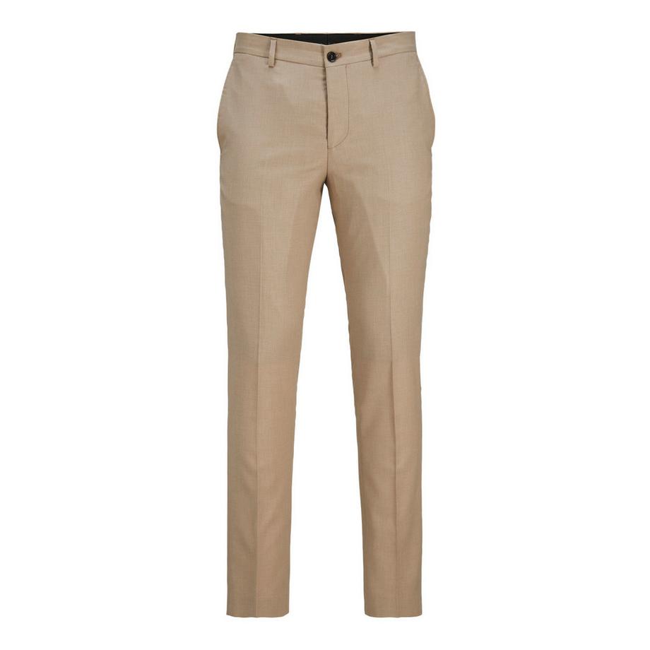 JACK & JONES Solaris Super Slim Fit Pantaloni da Abito  