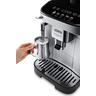 De'Longhi Machine à café automatique Delonghi Magnifica Evo ECAM290.31.SB 1450 W Argent et Noir  