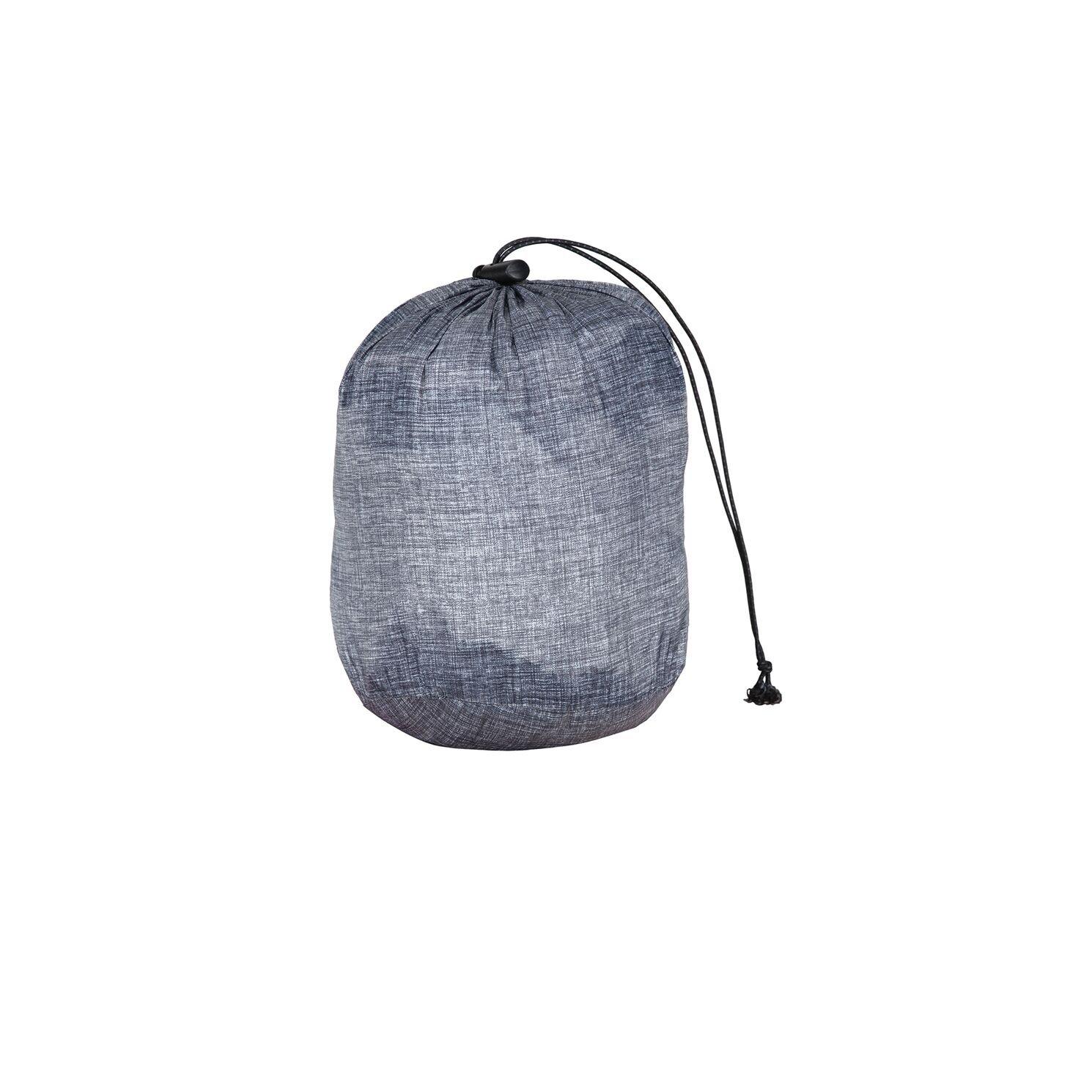 Image of Firedown Bodywarmer Damen Grau 40