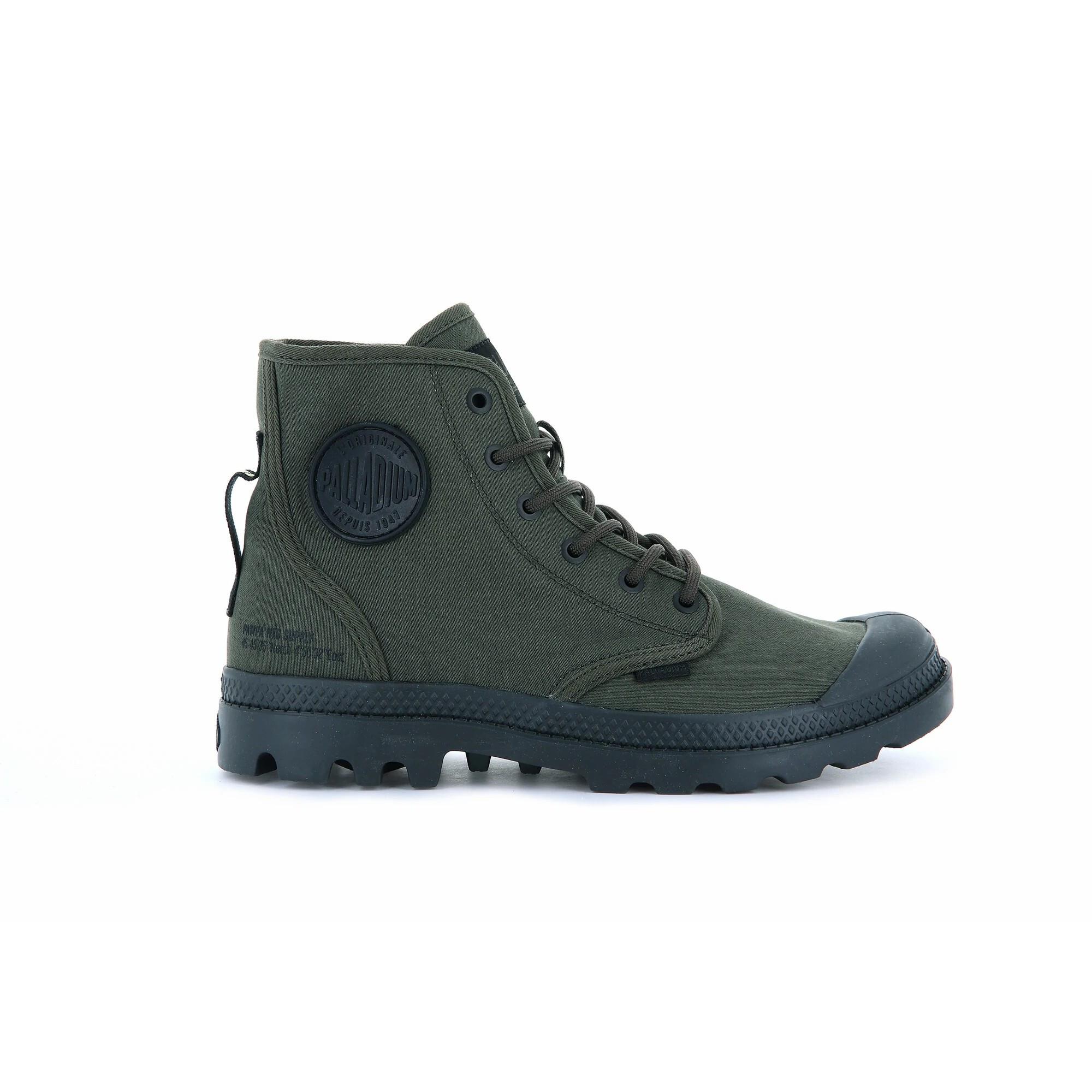 Image of Stiefel Pampa Hi Htg Supply Unisex 41