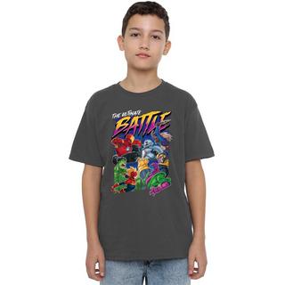 AVENGERS  Tshirt THE ULTIMATE BATTLE Enfant 
