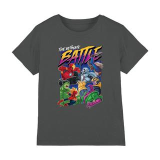 AVENGERS  Tshirt THE ULTIMATE BATTLE Enfant 