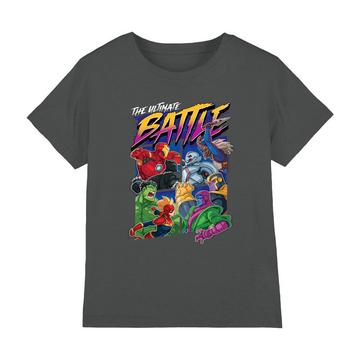 The Ultimate Battle TShirt