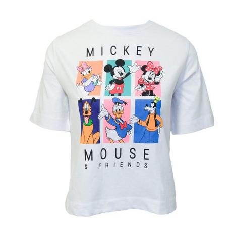 Disney  Tshirt 90'S FRIENDS 