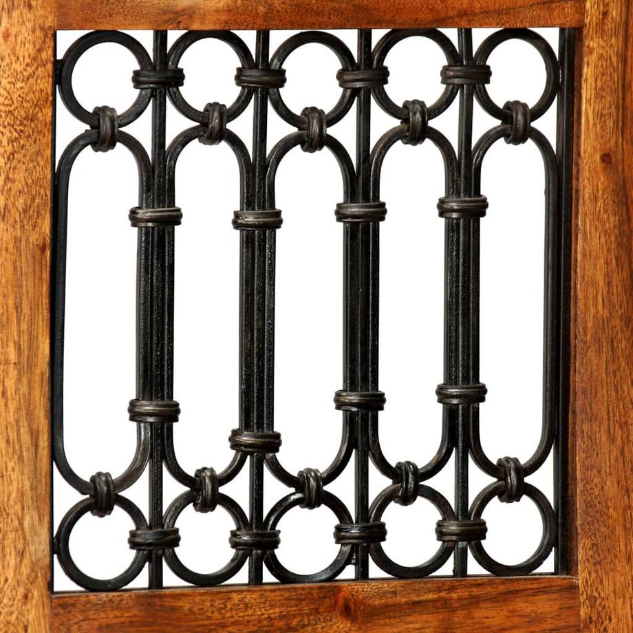 VidaXL Esszimmerstuhl  